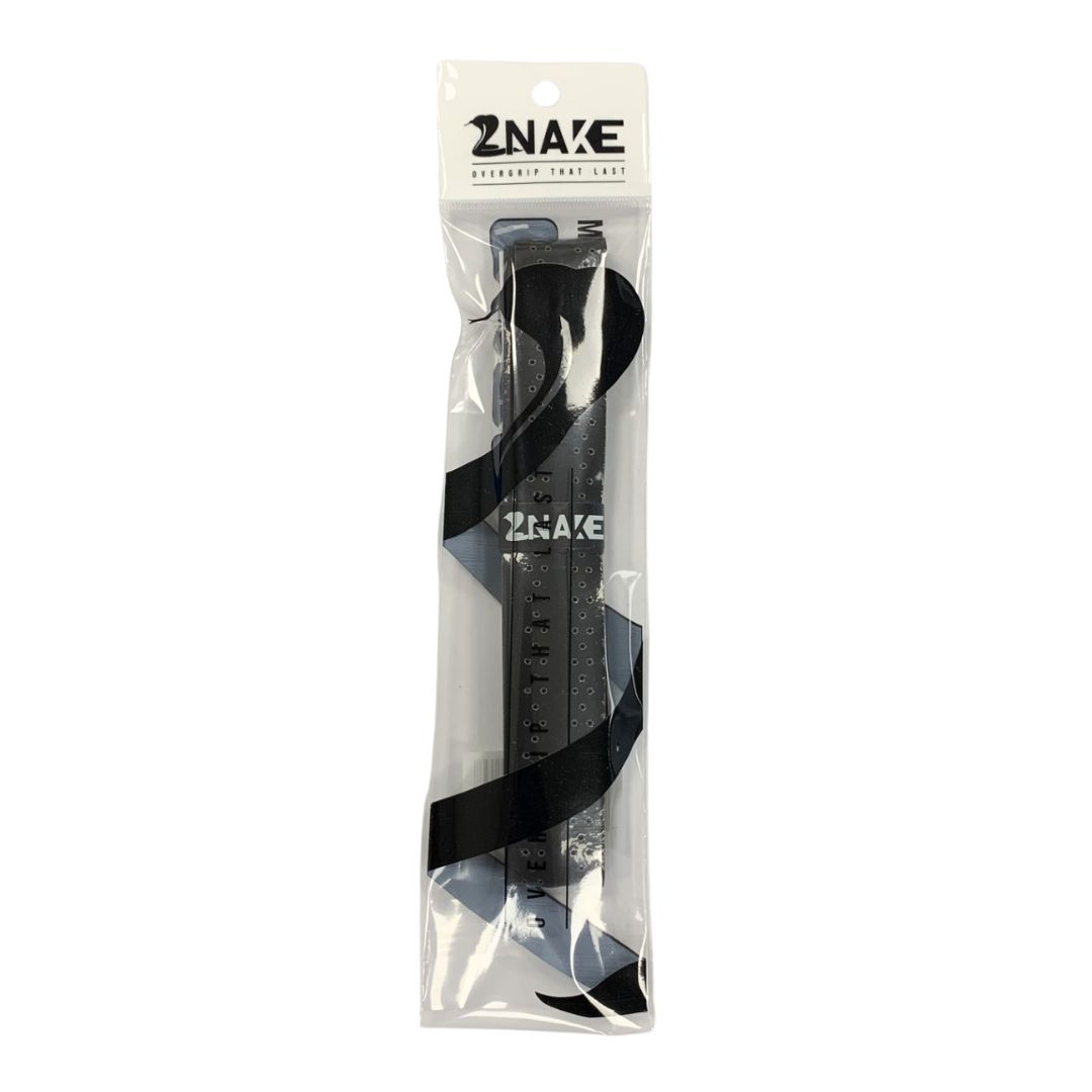 Znake Viper Padel Overgrip 1-Pack Black